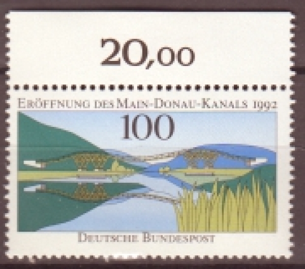 NSR 1630 ** - 1992